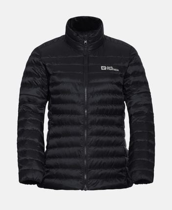 Down jacket Pilvi