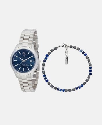 Watch and bracelets set Jayden
