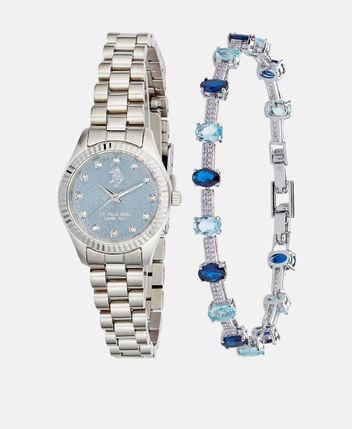 Watch and bangles set Grace