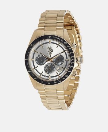 Chronograph Thunder