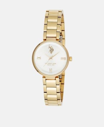 Watch Crystal