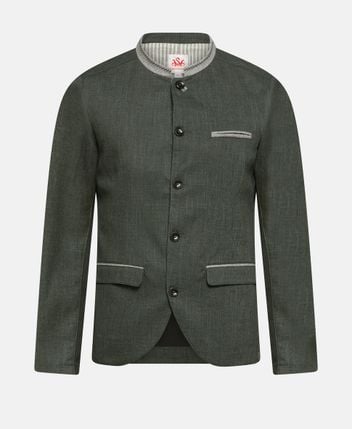 Traditional Bavarian jacket Heldenstein