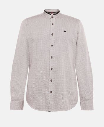 Traditional costume shirt Franz