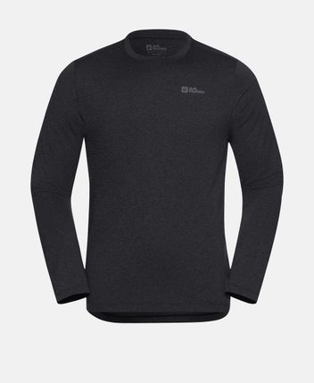 Long-sleeved top Sky Thermal