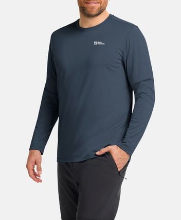 Long-sleeved top Sky Thermal