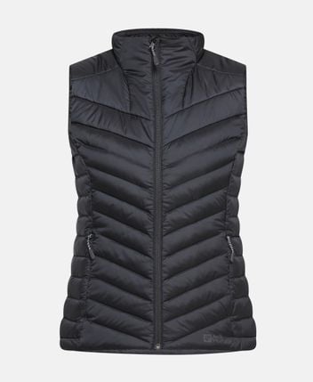 Down gilet Passamani