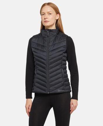Down gilet Passamani