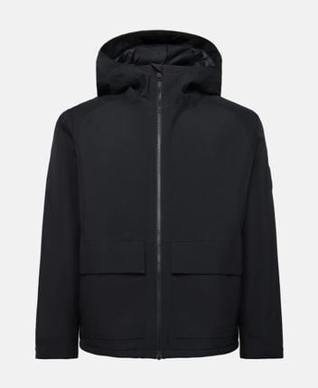 Functional jacket Tempeltor