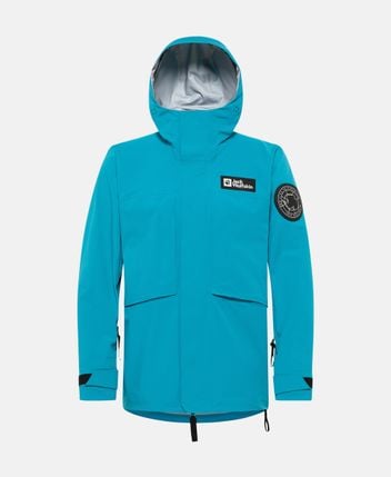 Hiking jacket Expdn 3L