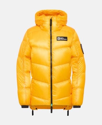 Down jacket Expdn