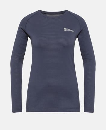 Long-sleeved top Infinite Warm