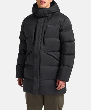 Down functional jacket Icy Hill