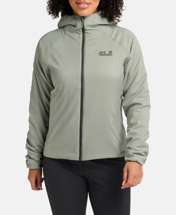 Functional jacket Prelight