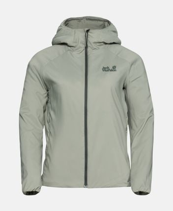 Functional jacket Prelight