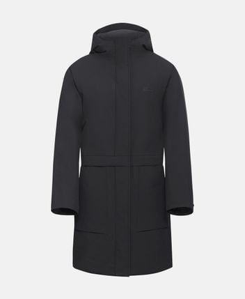 Functional jacket Wintertide