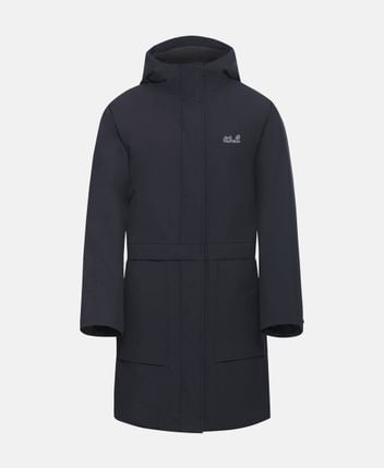Functional jacket Wintertide