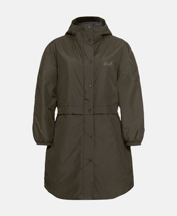 Functional jacket Altay
