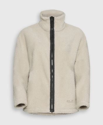 Fleece jacket Stone Lite