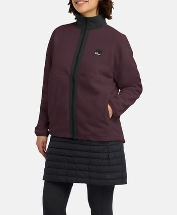 Fleece jacket Sumetro