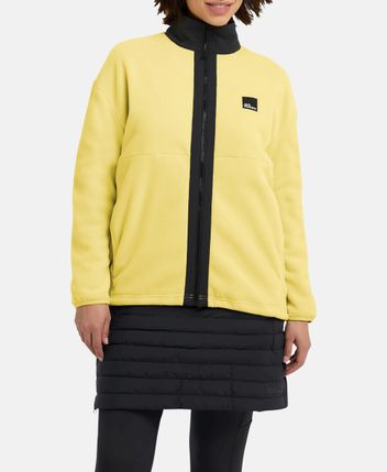 Fleece jacket Sumetro