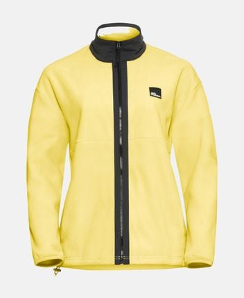Fleece jacket Sumetro