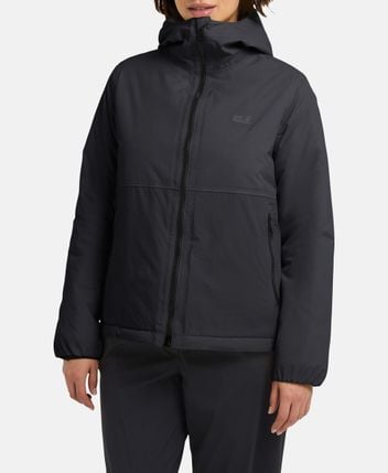 Functional jacket