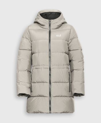 Down coat Frozen Palace
