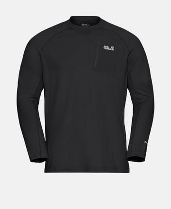 Long-sleeved top Prelight