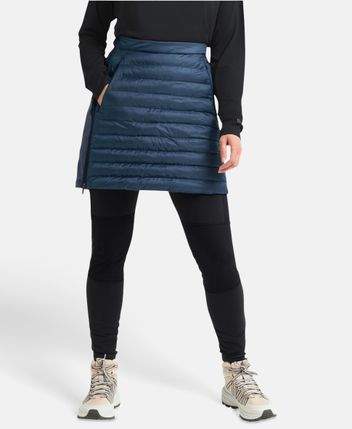 Quilted skirt Routeburn Pro