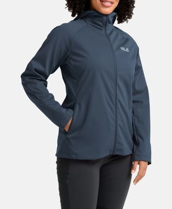 Hiking jacket