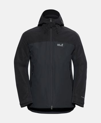 3-in-1 Jacket Wild Places