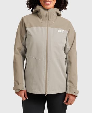 3-in-1 Jacket Wild Places