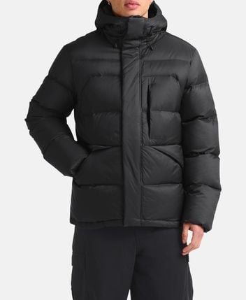Down jacket Icy Hill