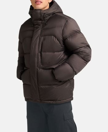 Down jacket Icy Hill