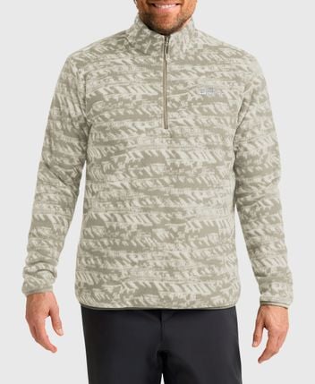 Fleece troyer Big Sky