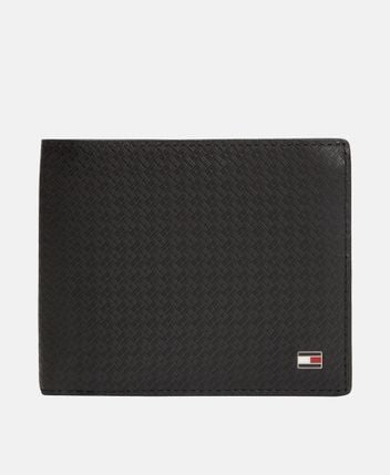 Leather wallet