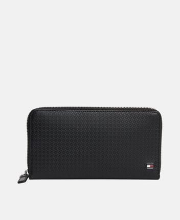 Leather wallet