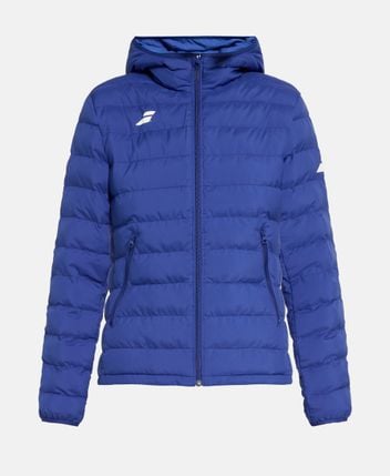 Quilted jacket
