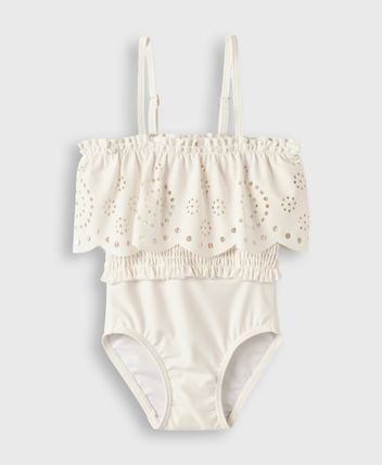 Swimsuit Fergie