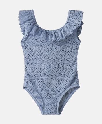 Swimsuit Feline