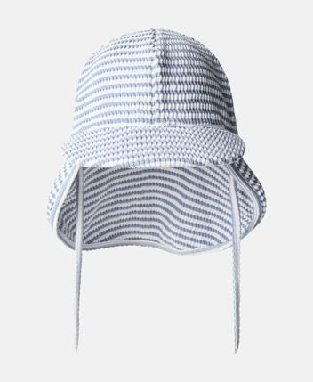 Sun hat Fredo