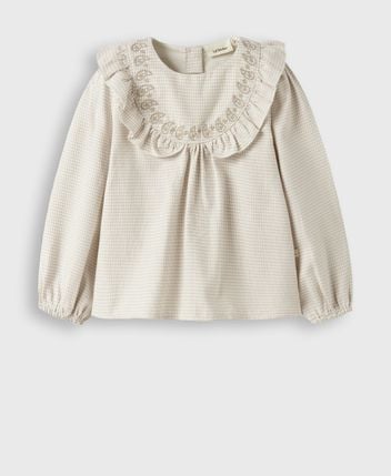 Shirt blouse Foley