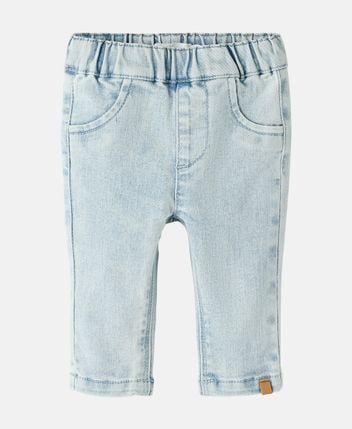 Loose fit jeans Frances