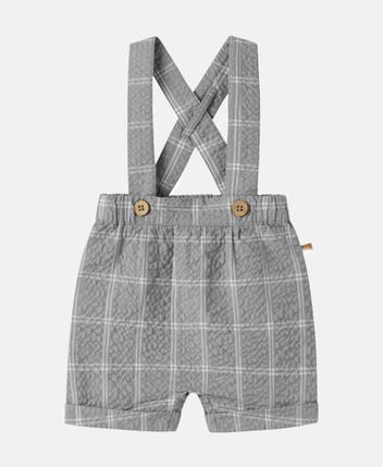Dungaree shorts Filpe