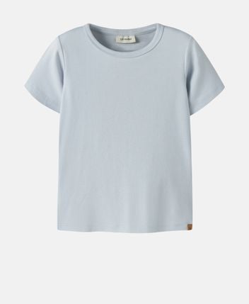 Crew neck t-shirt Lalo