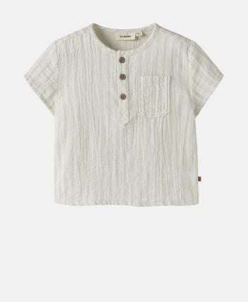 Crew neck t-shirt Hagi
