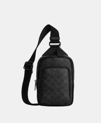 Cross-body bag