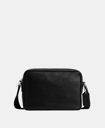 Cross-body bag