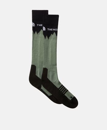 Wool-blend ski socks Mountain Resort