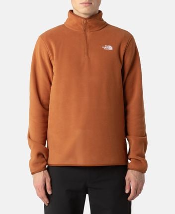 Fleece troyer Glacier